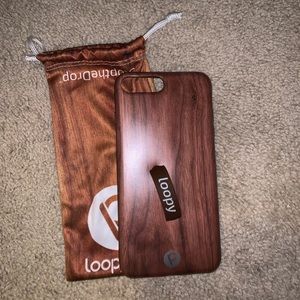 Loopy iPhone 6/7/8 plus case